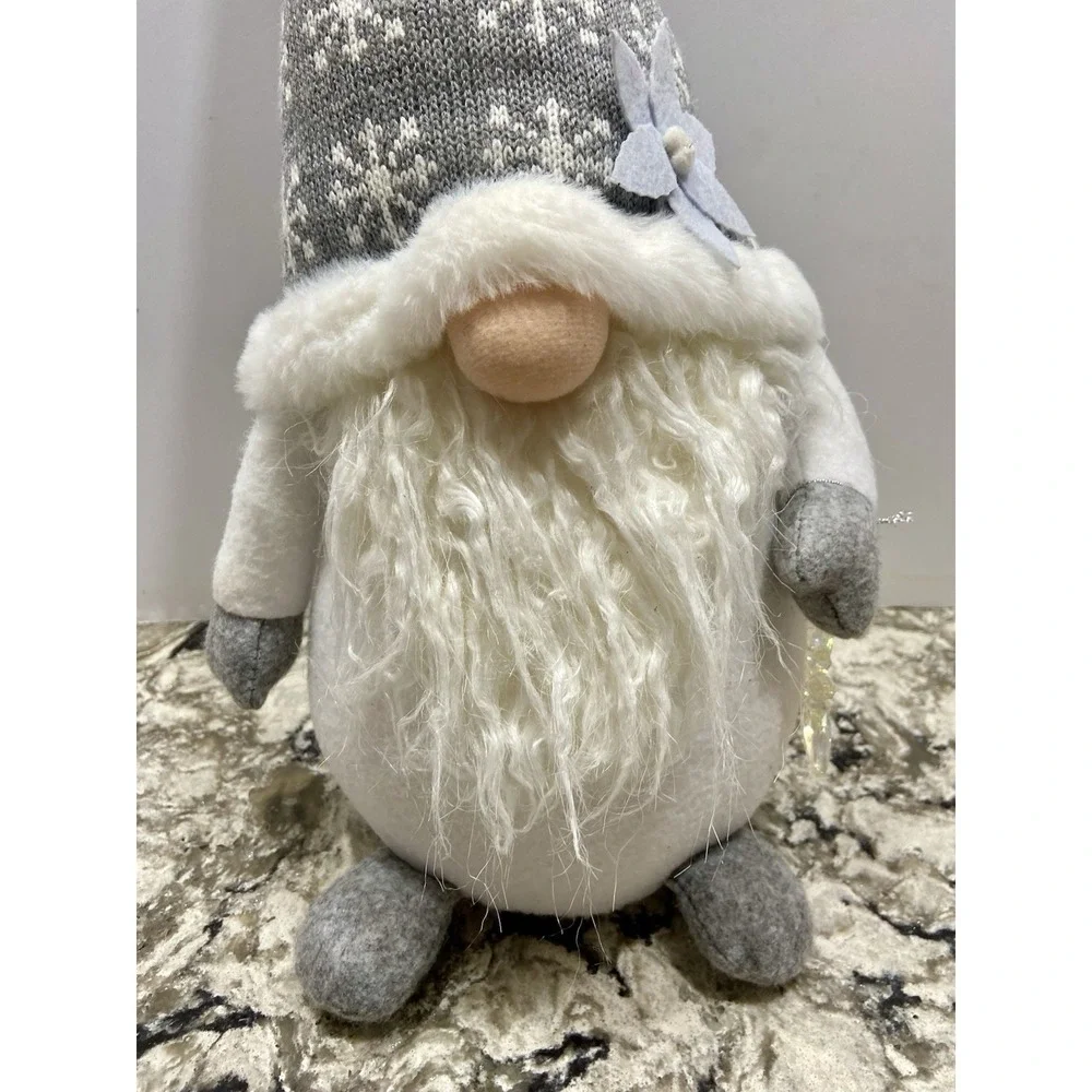The North Pole 2023 north